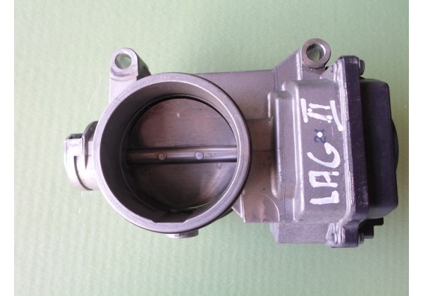 дроссельна заслінка Renault 1.6, 1.8, 2.0, 408239822001, 8200063652, 8200123061
